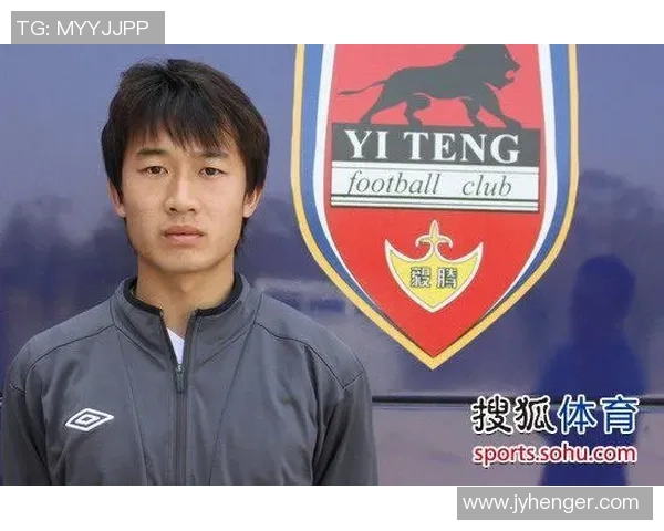 赵伟独家分享足球心得与技巧解析助你提升球技的秘诀