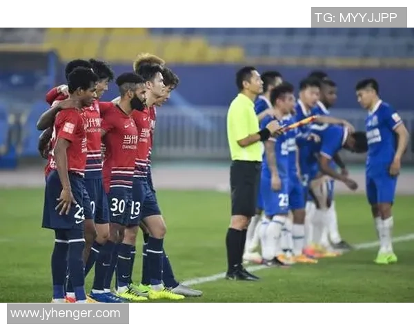 重庆足球队总决赛表现分析与未来发展展望