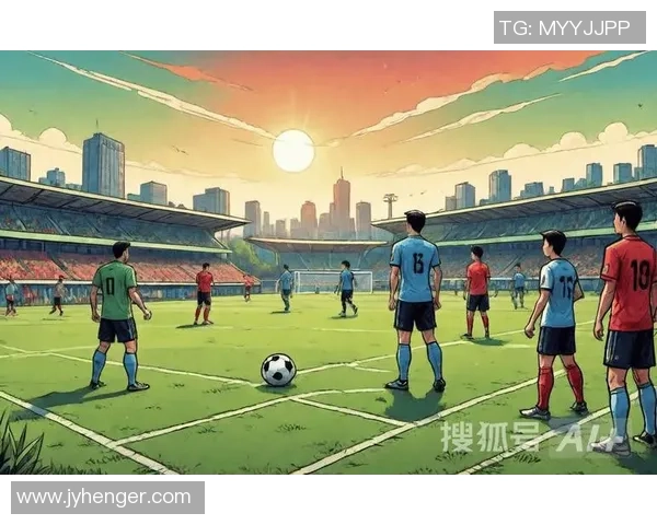 风采卓越的足球明星们带你领略绿茵场上的激情与荣耀